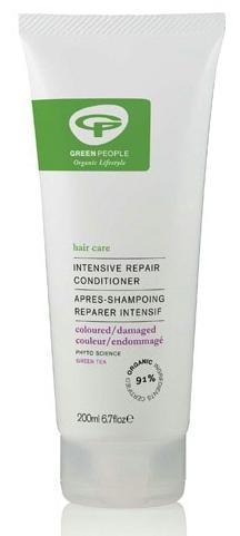 Greenpeople Intensiv Reparerende Conditioner 200ml