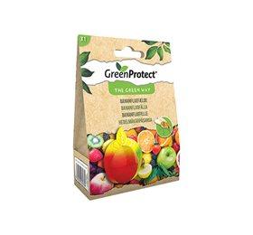 Effektiv Bananfluefælde fra Greenprotect - 1 Stk.