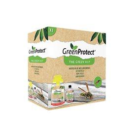 Greenprotect Hvepsefælde med Lokkemiddel - Effektiv og Giftfri