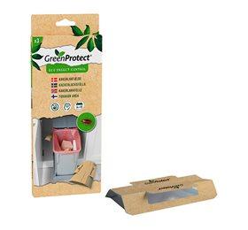 Greenprotect Kakerlakfælde
