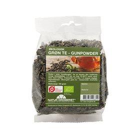 Nd Grøn Te Gunpowder ø  Bull  100 G