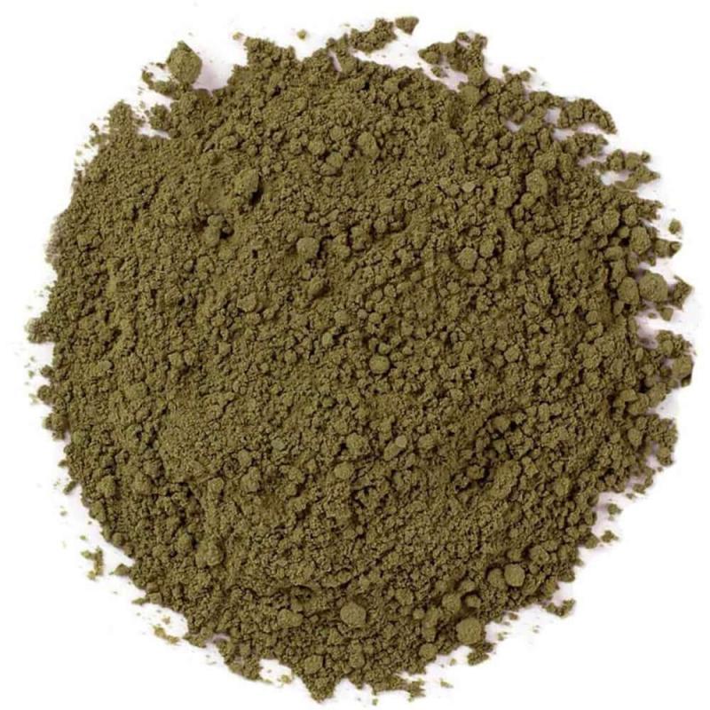 Grøn Te Pulver - Antioxidantrig Skønhedspleje 100 Gram