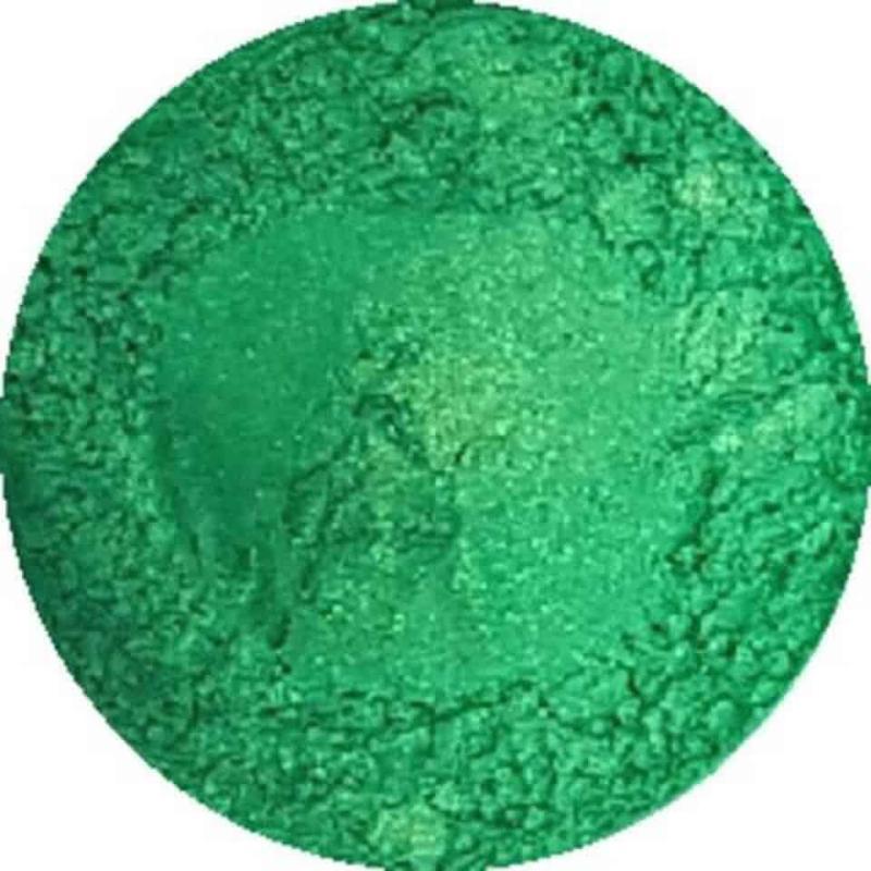 Grøn Apos Juvel Apos 5 Gram