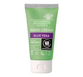 Urtekram Håndcreme Aloe Vera  Bull  75ml