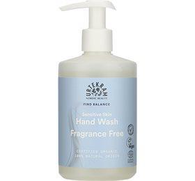 Urtekram Håndsæbe Fragrance Free  Bull  300 Ml