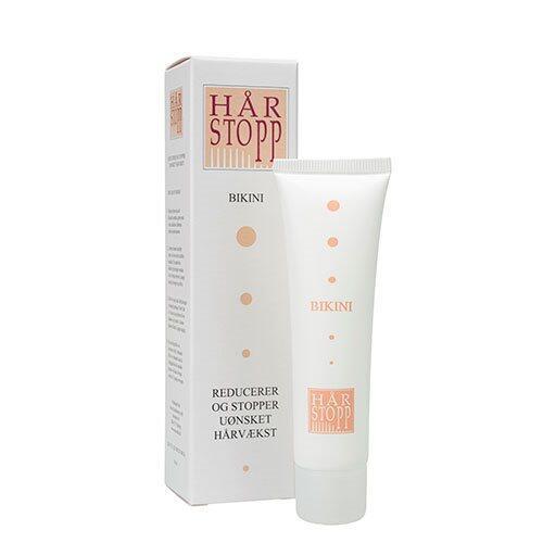 Hårstopp Bikini 30ml