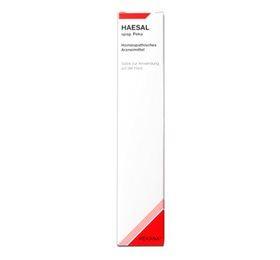 Pekana Haerusal Salve 35g - Naturlig sundhedsløsning