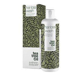 Australian Bodycare Shampoo mod Hårtab 500ml