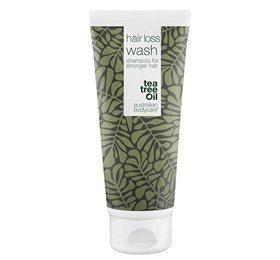 Australian Bodycare Shampoo Hair Loss Wash Bull 200ml