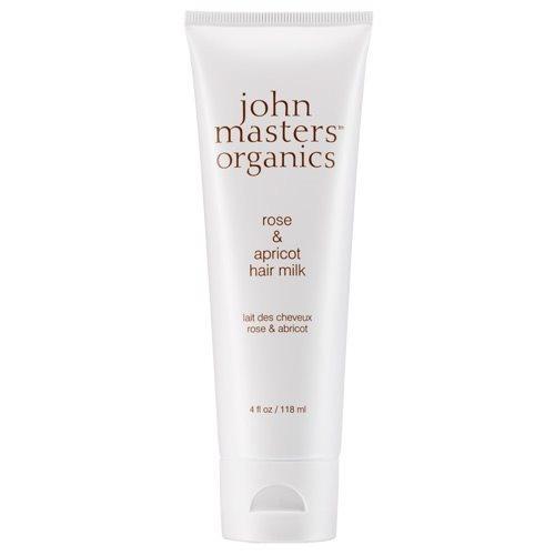 John Masters Hair Milk Rose   Apricot  118ml