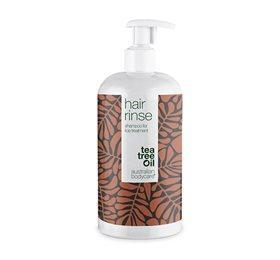 Australsk Tea Tree Hair Rinse 500ml - Effektiv Hårvask