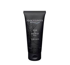 Beauté Pacifique Hair & Showergel Masculinity 200 ml
