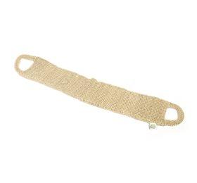 Hampmassagestrop 1 Stk