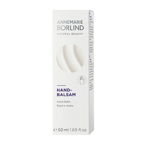 Annemarie Börlind Håndbalsam 50ml - Beskyt dine hænder!