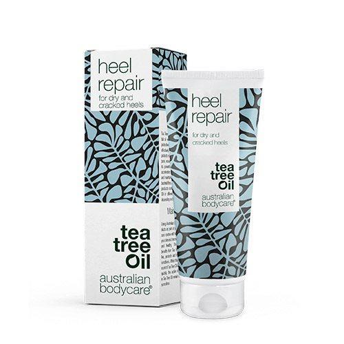 Australian Bodycare Hælreparation 100 Ml - Plej dine fødder