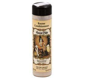 Henna Hårbalsam 250 Ml
