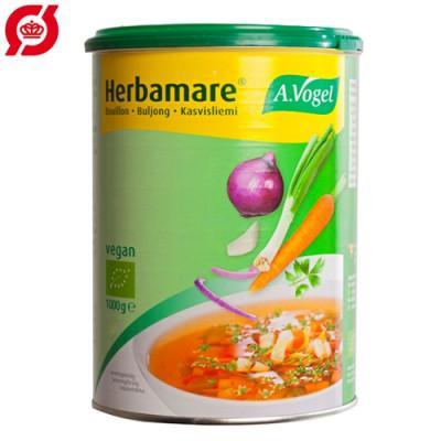A. Vogel Herbamare Økologisk Urtebouillon 1000 G