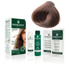 Herbatint 5D Lys Gylden Kastanje - Permanent Hårfarve 150 ml