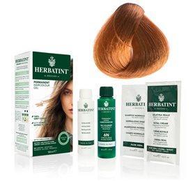 Herbatint 8r Light Copper Blond  Bull  135 Ml