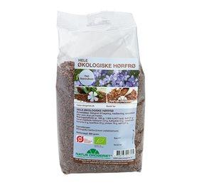 Nd Hørfrø Hele ø   500g