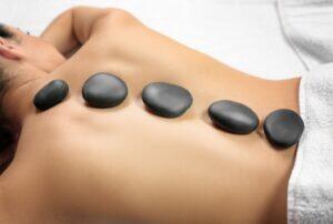 Gavekort til Hotstonemassage 75 min - Ren velvære