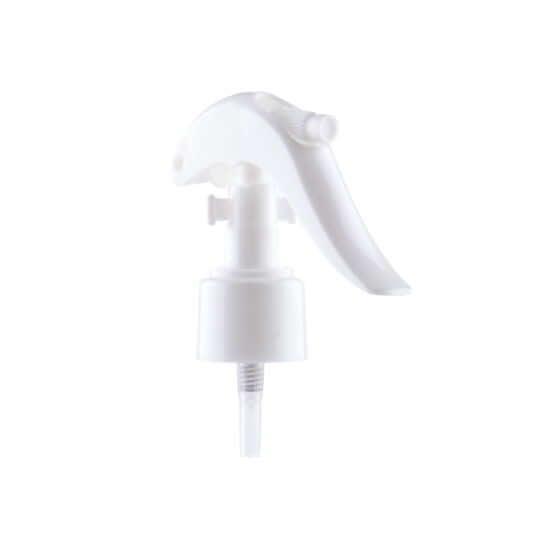 Spray Låg   Hvid   Med Udløser   220mm   24 410