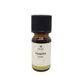 Fischer Pure Nature Hyazint Duftolie Bull 10ml