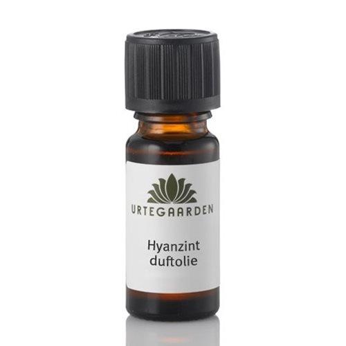 Hyazint Duftolie 10 ml - Naturlig aroma til hjemmet