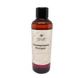 Fischer Pure Nature Økologisk Hybenkerneolie 50ml - Black Friday!