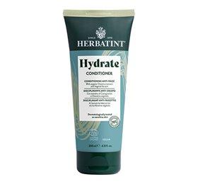 Herbatint Hydrate Balsam 200 Ml - Vegansk Hårpleje