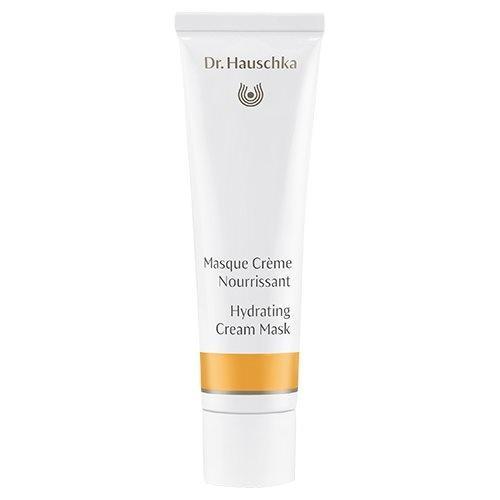 Fugtgivende Ansigtsmaske fra Dr. Hauschka - 30 Ml