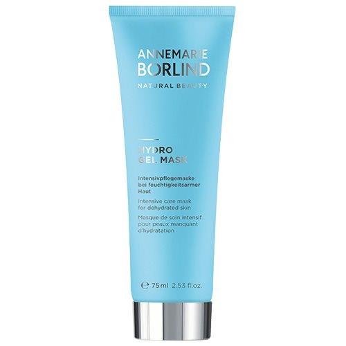 Annemarie B? Rlind Hydro Gel Mask 75 Ml