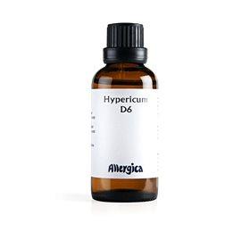 Allergica Solidago D6  Bull  50ml