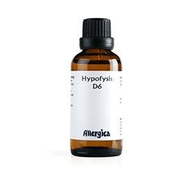 Allergica Hypofysis D6 Bull 50ml - Homøopatisk Lægemiddel