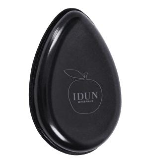 Idun Minerals Primer & Blotting Dual Sponge - 2-i-1 Funktion