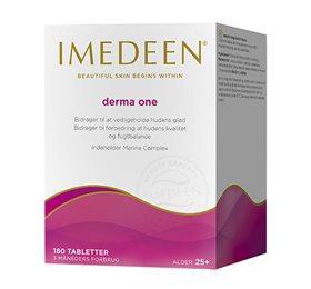 Imedeen Derma One 25   Bull  180 Tab