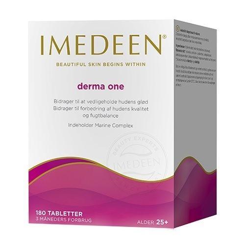 Imedeen Derma One Kapsler 180 stk