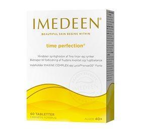 Imedeen Time Perfection 40 Bull 60 Tab