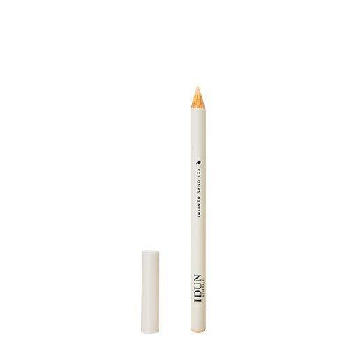 Idun Minerals Sand Eyeliner - 1 stk Makeup Tilbud