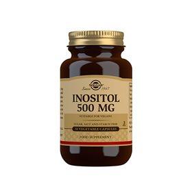 Solgar Inositol 50 Kap