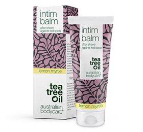 Australian Bodycare Intim Balm Lemon Myrtle100 Ml