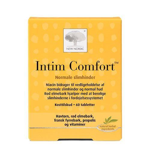 New Nordic Intim Comfort 60tab