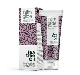 Australian Bodycare Intim Glide 100 Ml - Komfort til Intimområdet