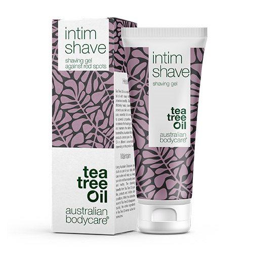 Australian Bodycare Intim Shave  100ml