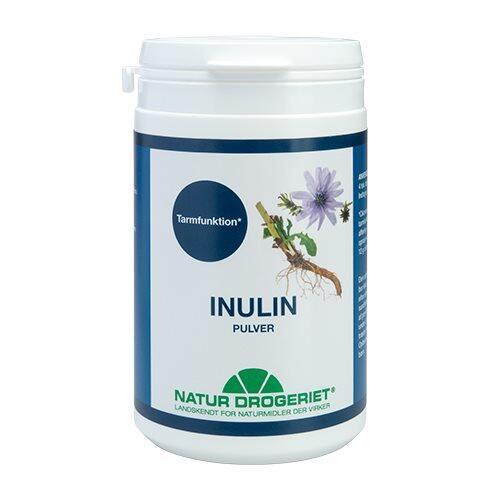Inulin 150g - Kostfiber til sund tarmfunktion