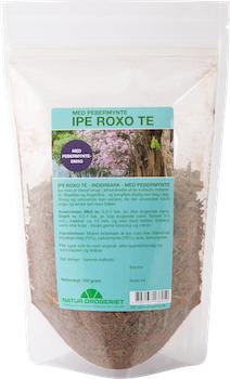 Nd Ipe Roxo Te M Pebermynte Bull 150 G