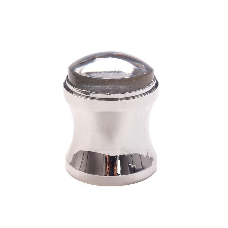 Jelly Stamper 3,8 cm – Ideel til Neglestamping