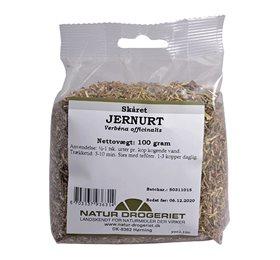 Nd Jernurt Alm  Skåret   100g
