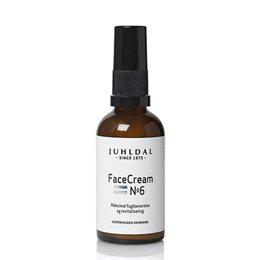 Juhldal Facecream No 6 50 Ml