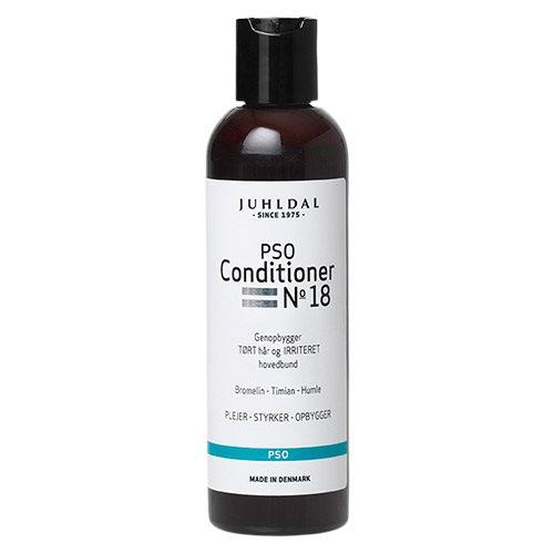 Juhldal Pso Conditioner No 18 200ml